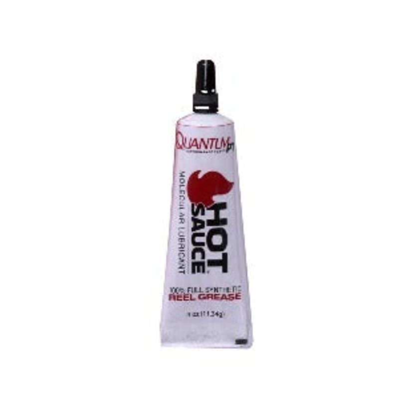 Quantum Hot Sauce Grease