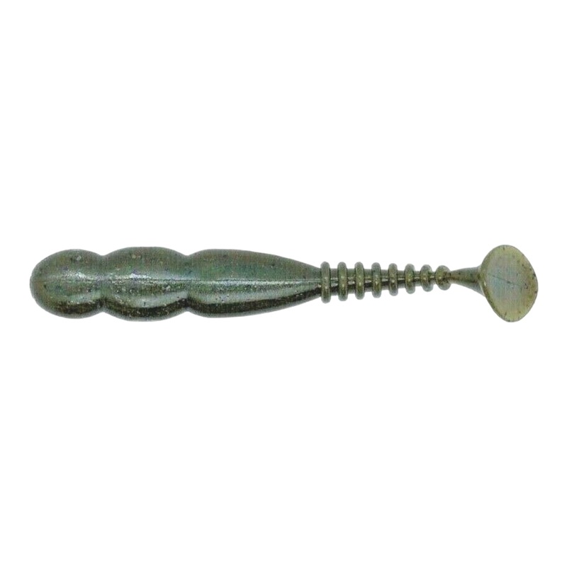 Reins Fat Rockvibe Shad Swimbaits 4″ 4″ Baby Gill