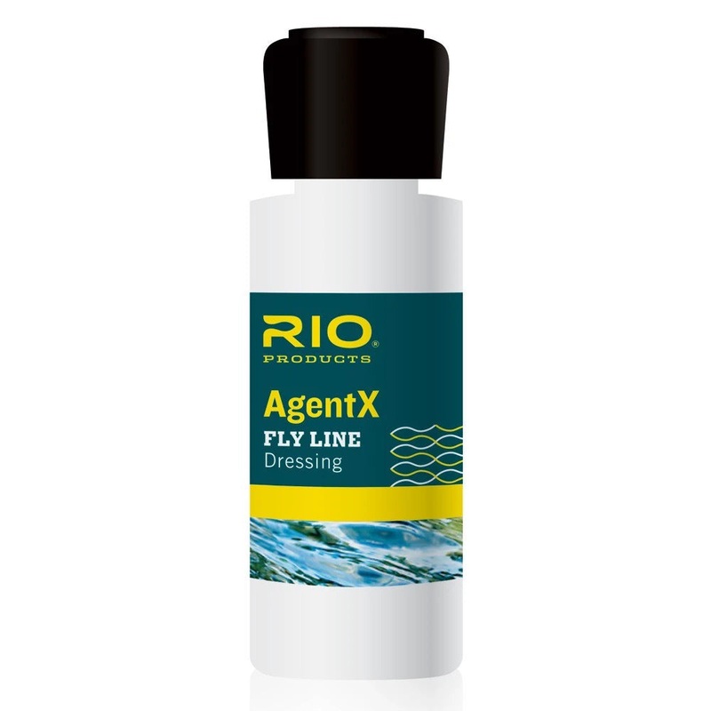 Rio Agent X Line Dressing