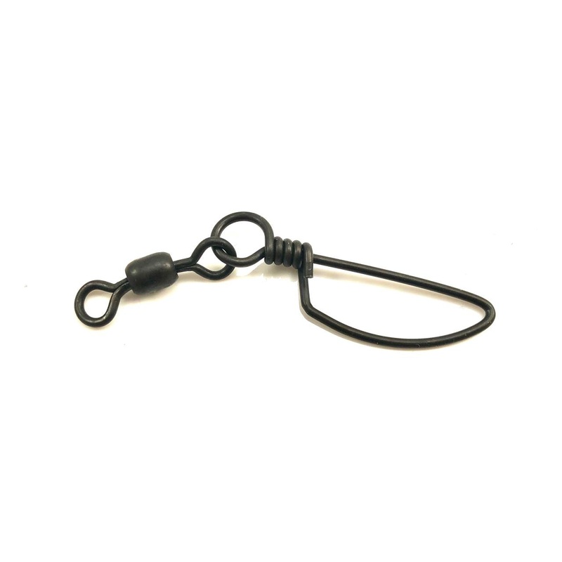 Rite Angler 7103X Snap Swivel 0050# 4pk