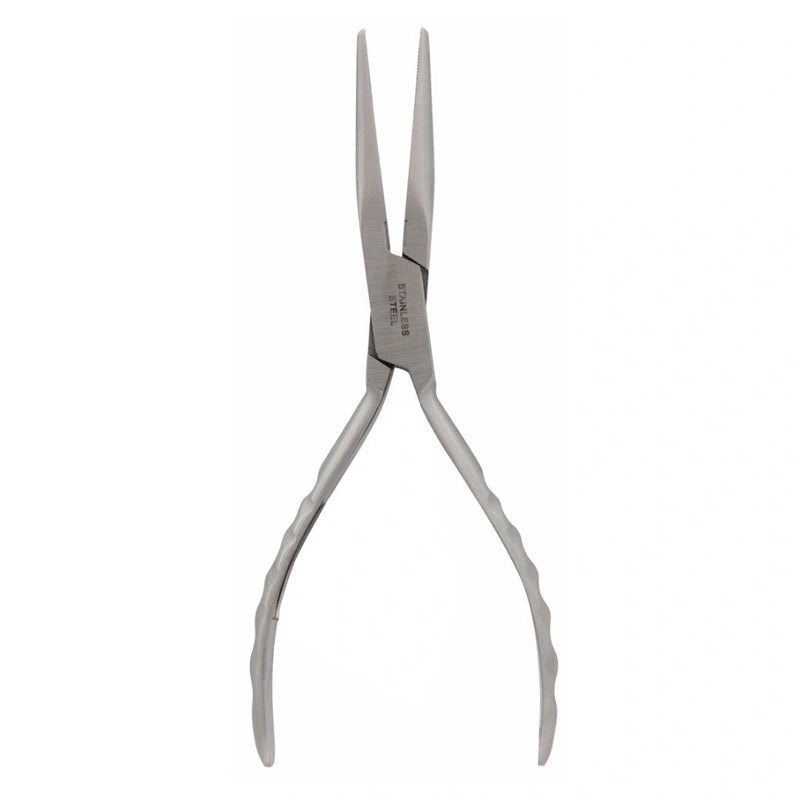 Samaki Long Nose Plier – Stainless Steel 150mm