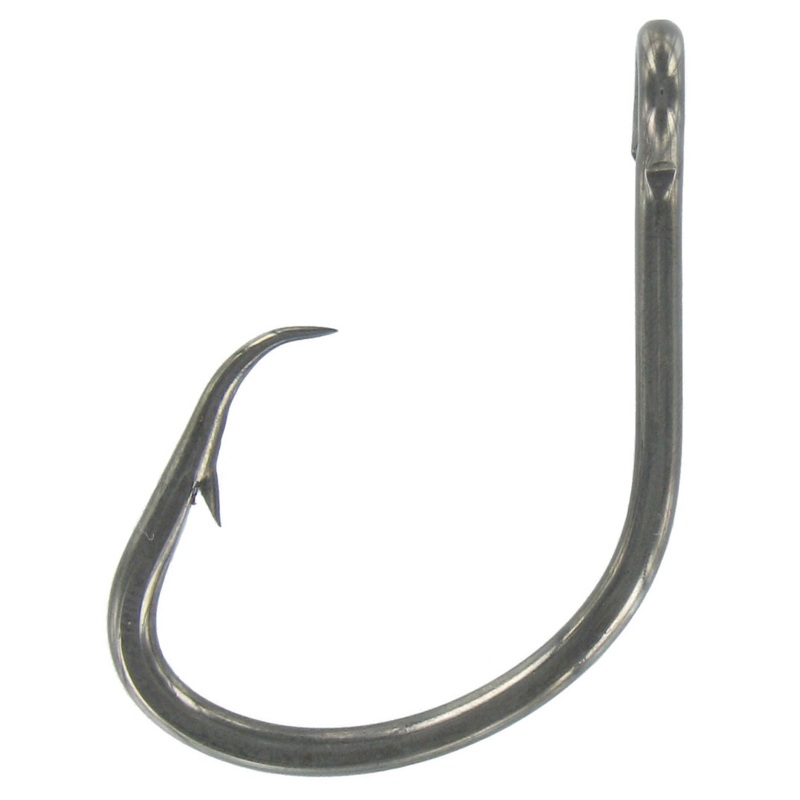 Shogun Mustu Light Circle Hook 10 Pack 1