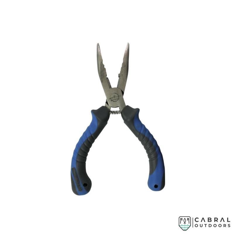 Surecatch Grip Master Split Ring Plier | 6″