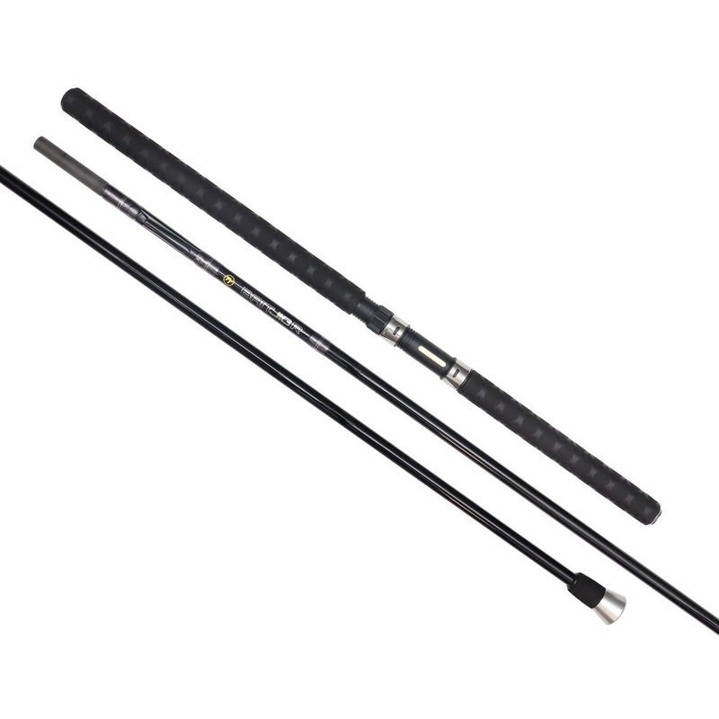 Tackle Tactics TT Bait Jigger Sabiki Bait Jig Rod