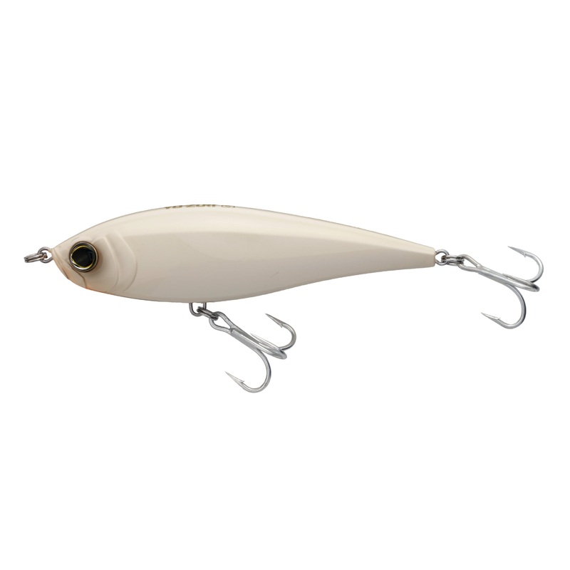 Yo-Zuri 3D Inshore Twitchbait 3 1/2″ – 9/16oz Bone