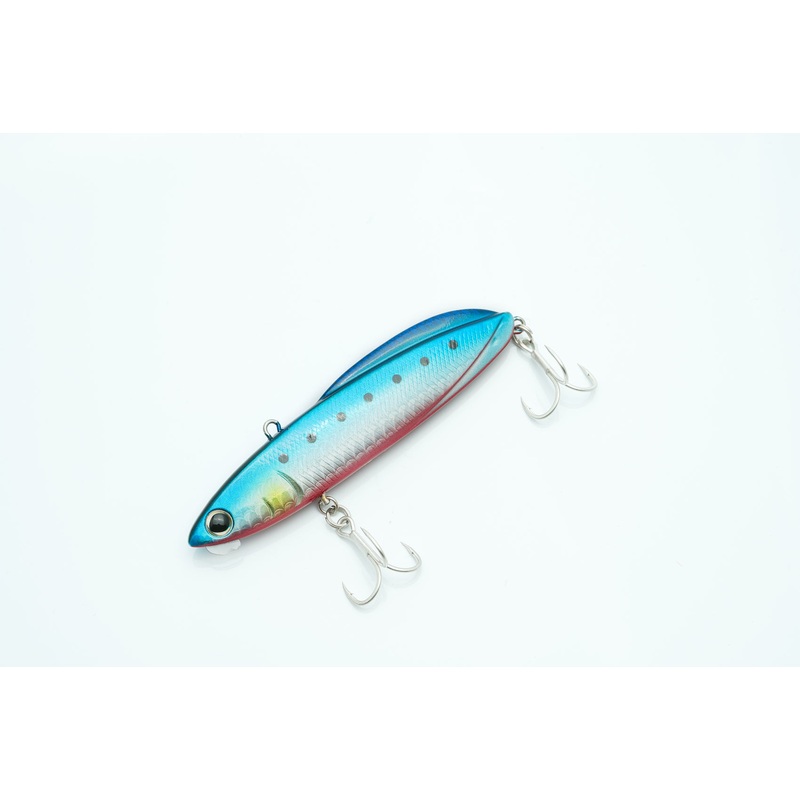 ZEAKE S-Gravityy Vibration 95 – 95 mm #SGV95008 PINK HEAD GLOW