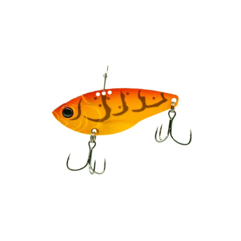 6th Sense Slice Blade Bait 2.0″ – 1/2oz 4K Bluegill
