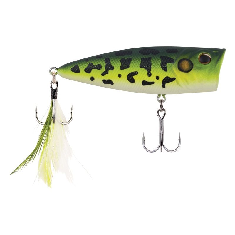 Berkley Bullet Pop MF Frog