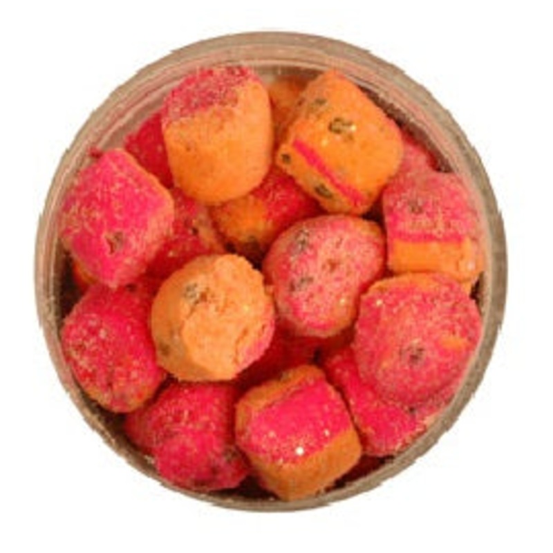 Berkley GDTN Gulp Trout Nuggets Fishing Bait Bomb Pop
