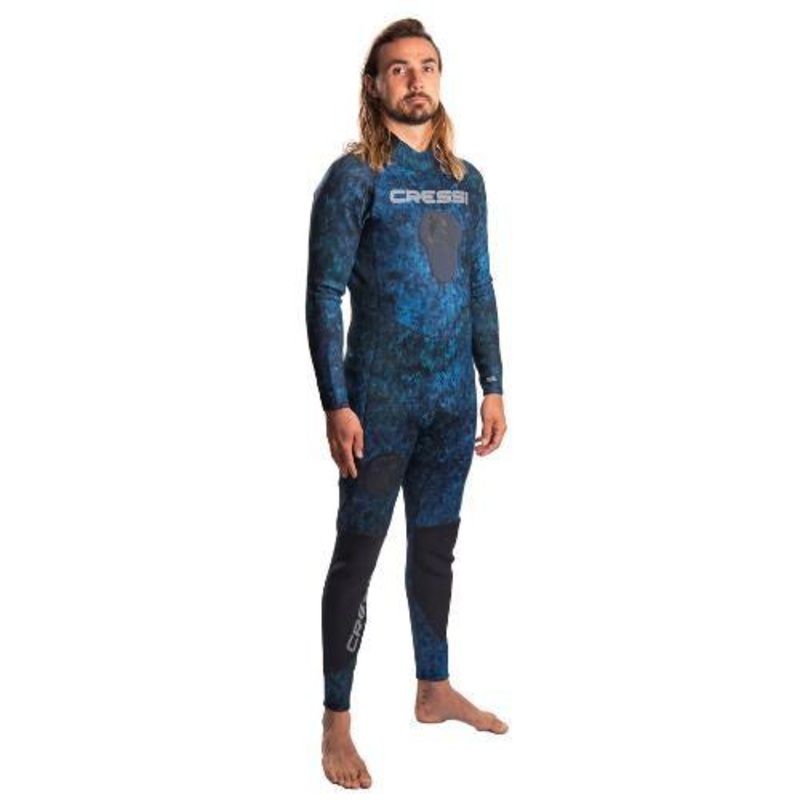 Cressi Tokugawa 3mm Wetsuit 2 – Small