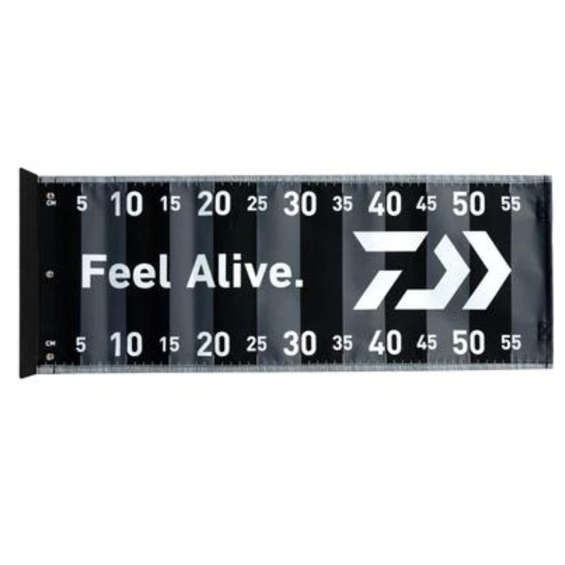 Daiwa Dvec Measure Mat 130CM