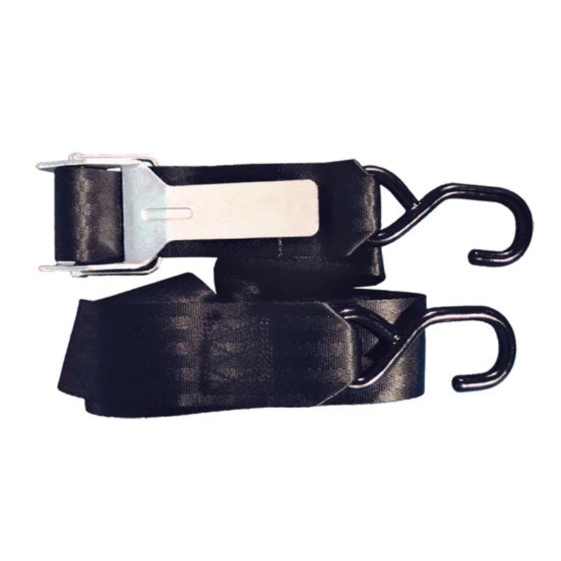 EJM 765823 Gunwhale Boat Trailer Tie Down 50mm x 4.5m