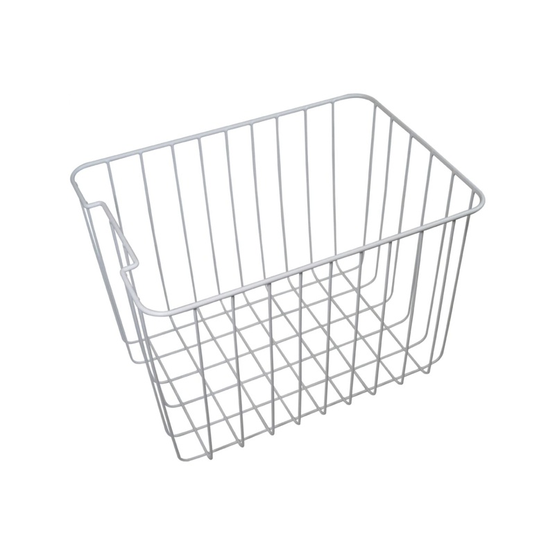 Engel Small Basket Suit MR40/MB40 WHITE