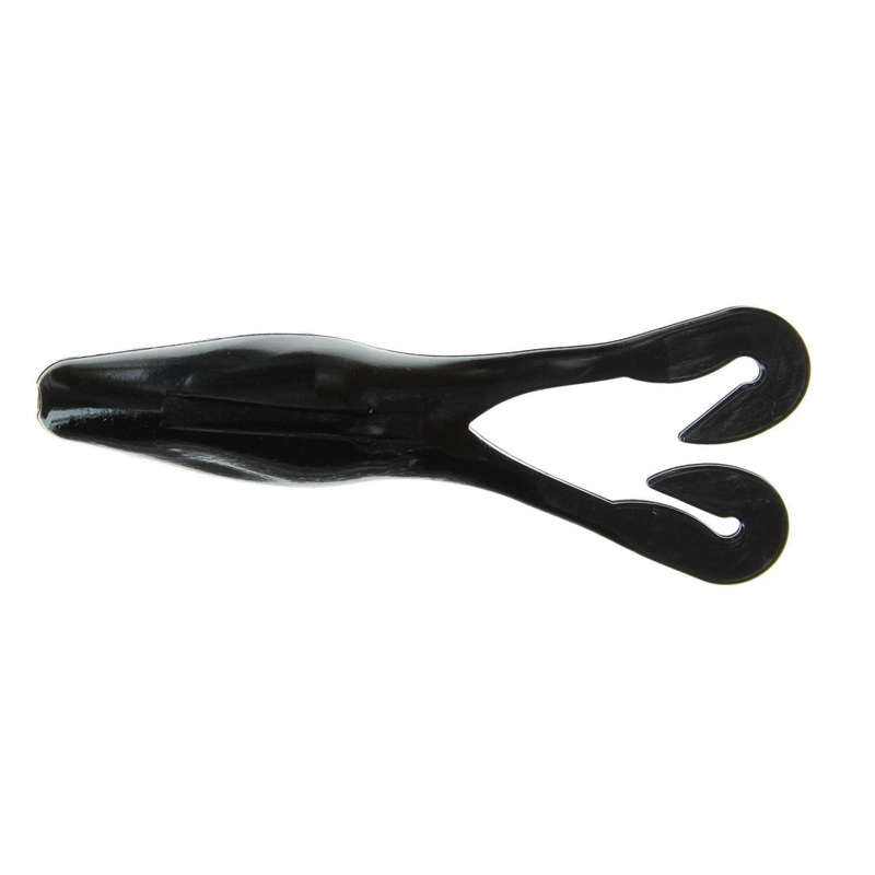 Gambler Buzz’N Cane Toad Black 5Pk