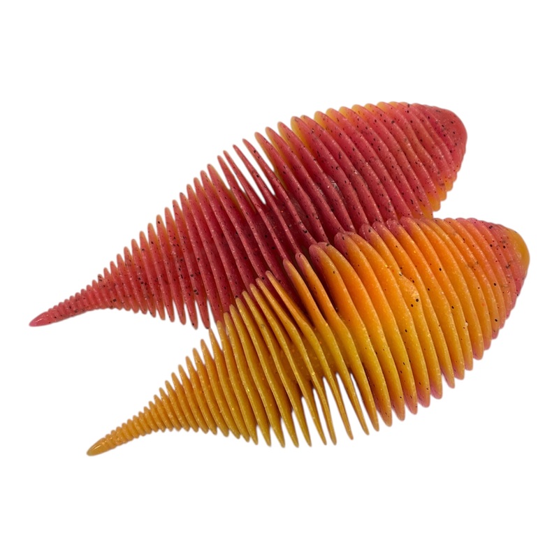 Geecrack Bellows Gill 2″ AJ’s Juice
