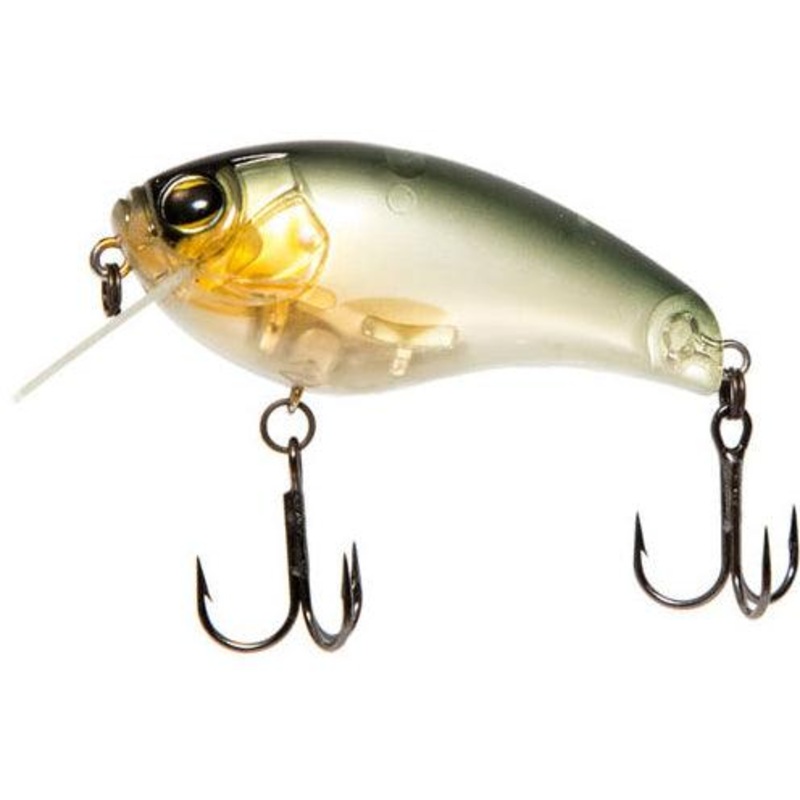 IMAKATSU Crank IK-50R2 – 55 mm #136 Live Hasul