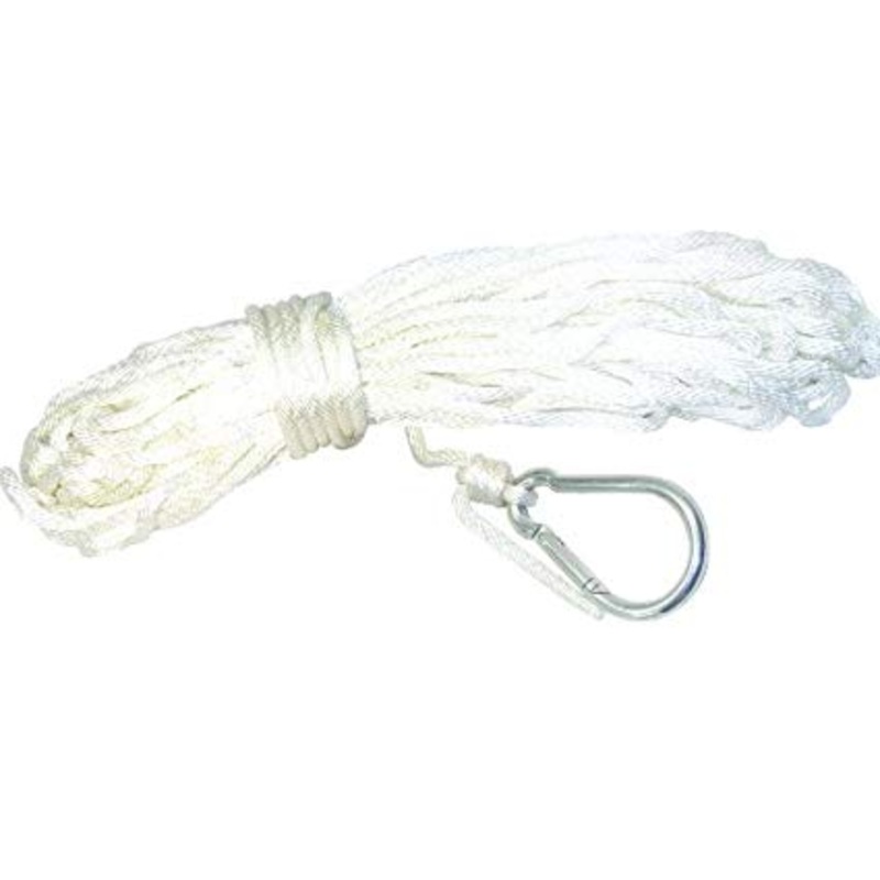 Invincible Anchor Line 3/16″x100′ Nylon