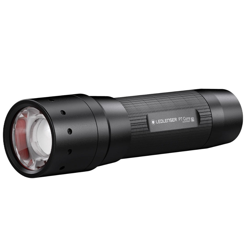 LedLenser P7 Core Torch 450LM