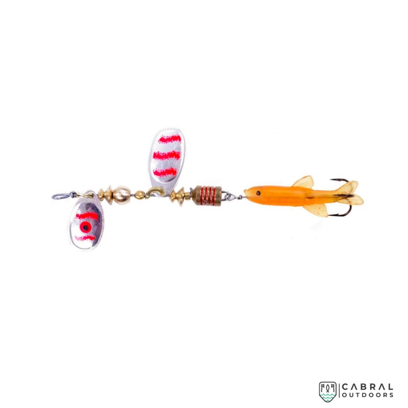 Mepps Perche Spinner | 6g