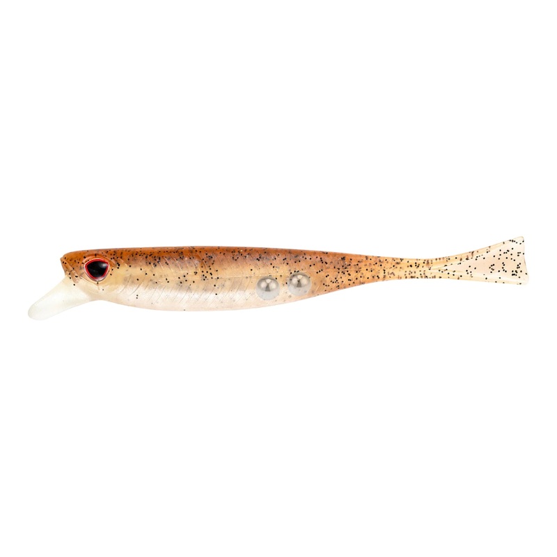 Nomad Design Live Ops Delta Minnow 4.5″ Arkansas Shiner