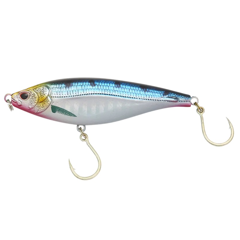 Nomad Madscad Auto Tune Slow Sink 90 Sardine