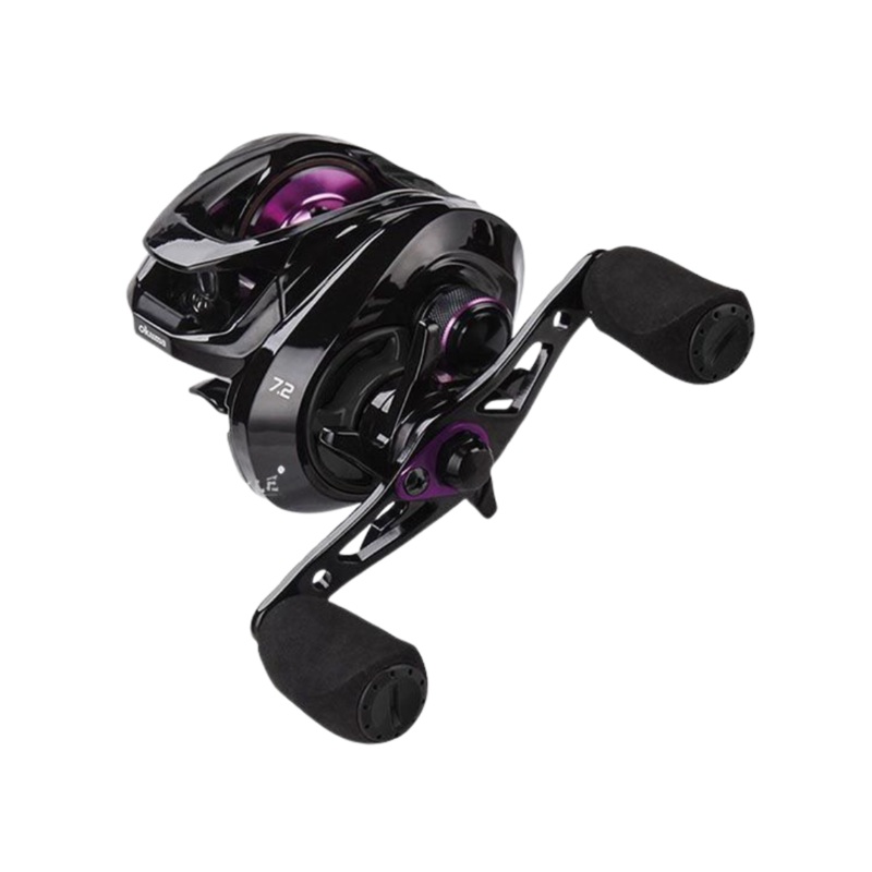 Okuma Scorpio Baitcasting Reel Left Hand