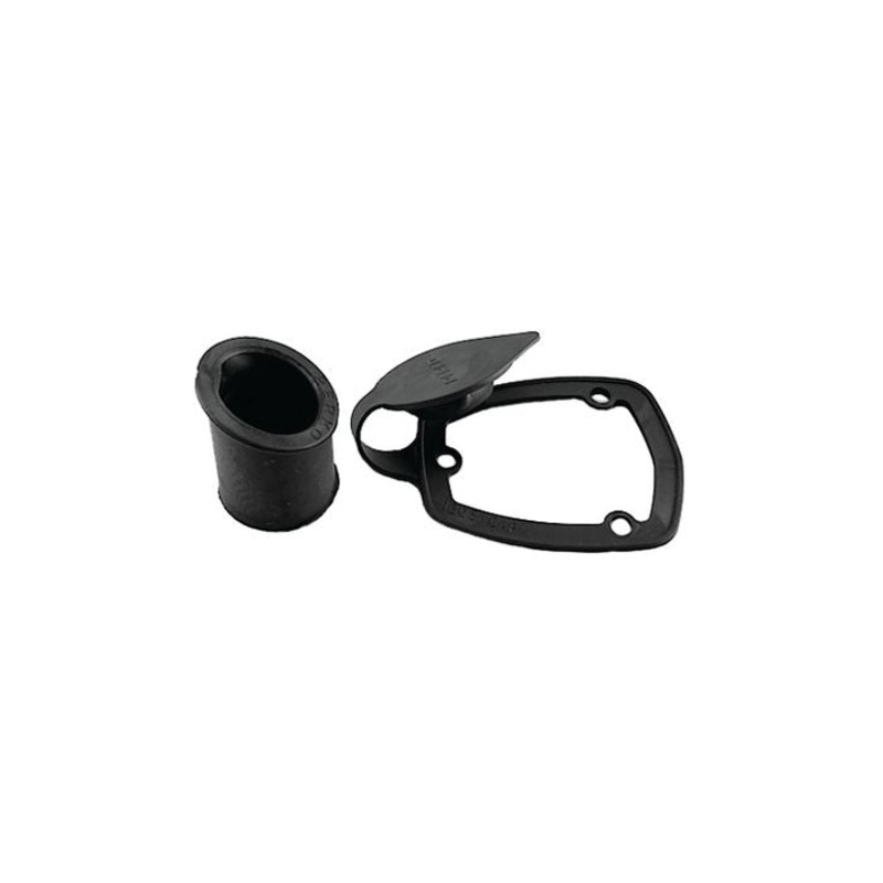 PERKO Rod Holder Cap and Gasket
