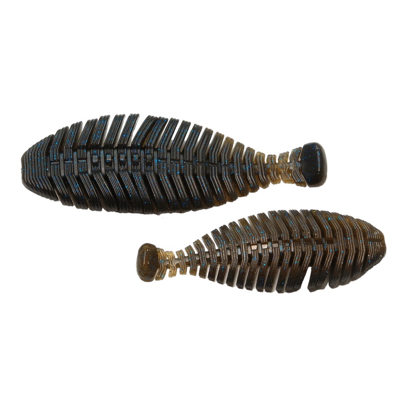 Raid Japan Hira Tailor 3.7″ Aomiso