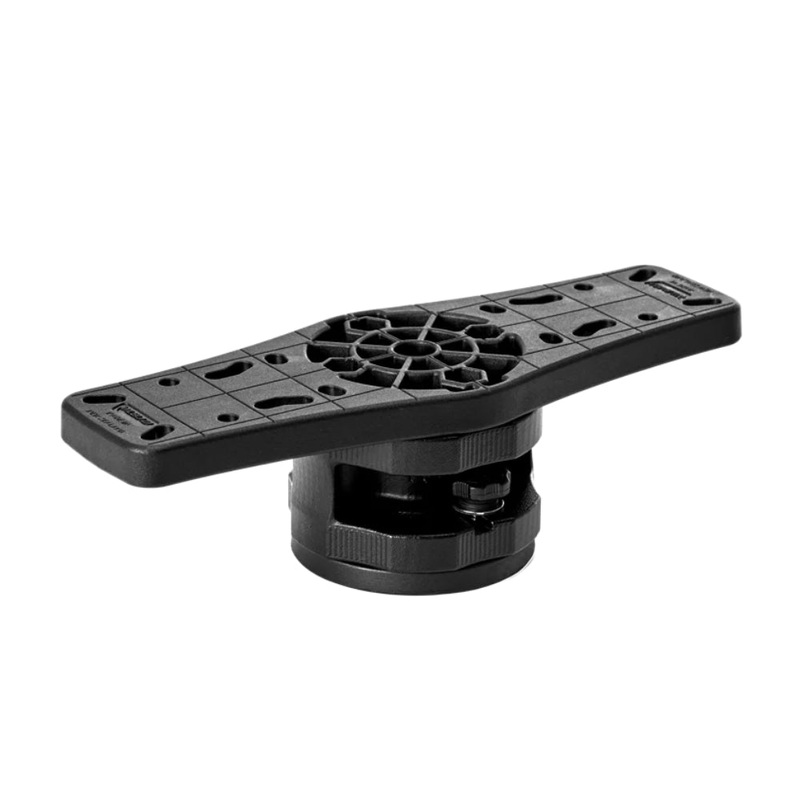 Railblaza HEXX Rotating Platform Black