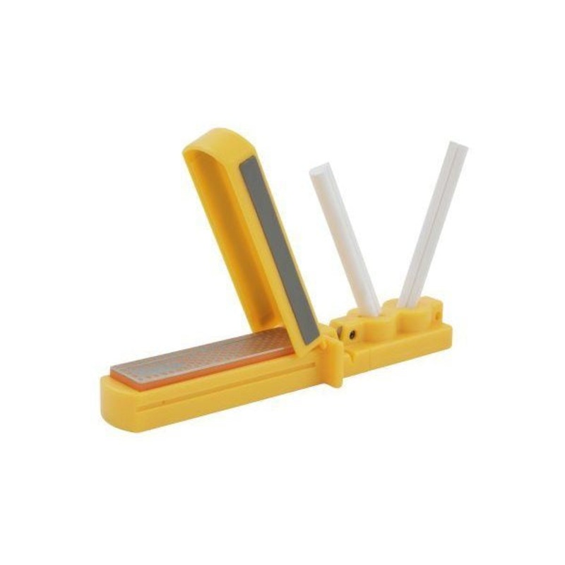 Smiths 3 in 1 Knife  Sharpener