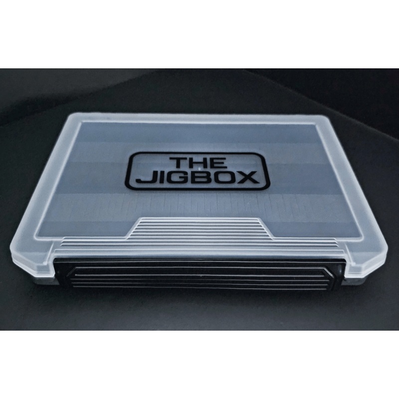 The Jig Box Horizontal