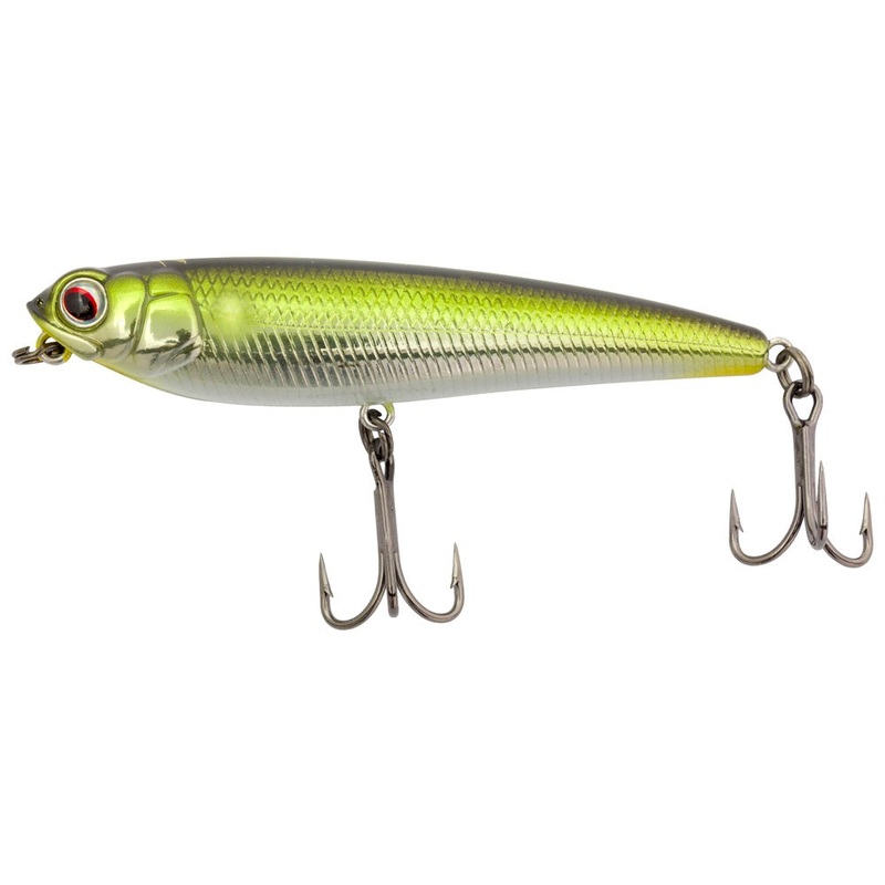 Zerek Skittish Dog Surface Walker Lure 85mm AA